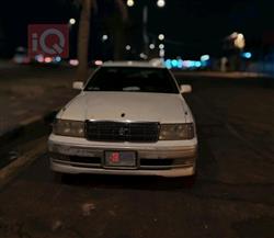 تويوتا كراون